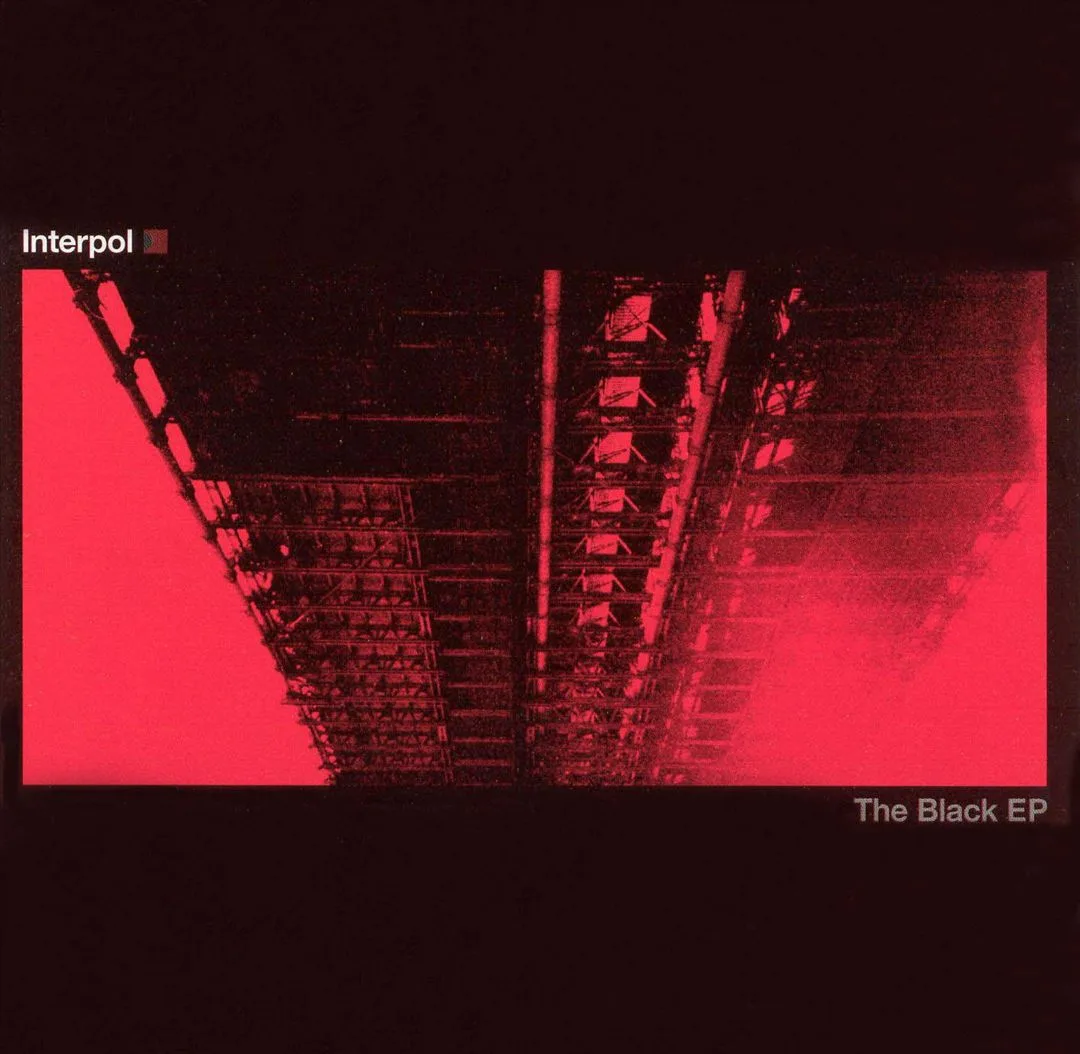 The Black EP