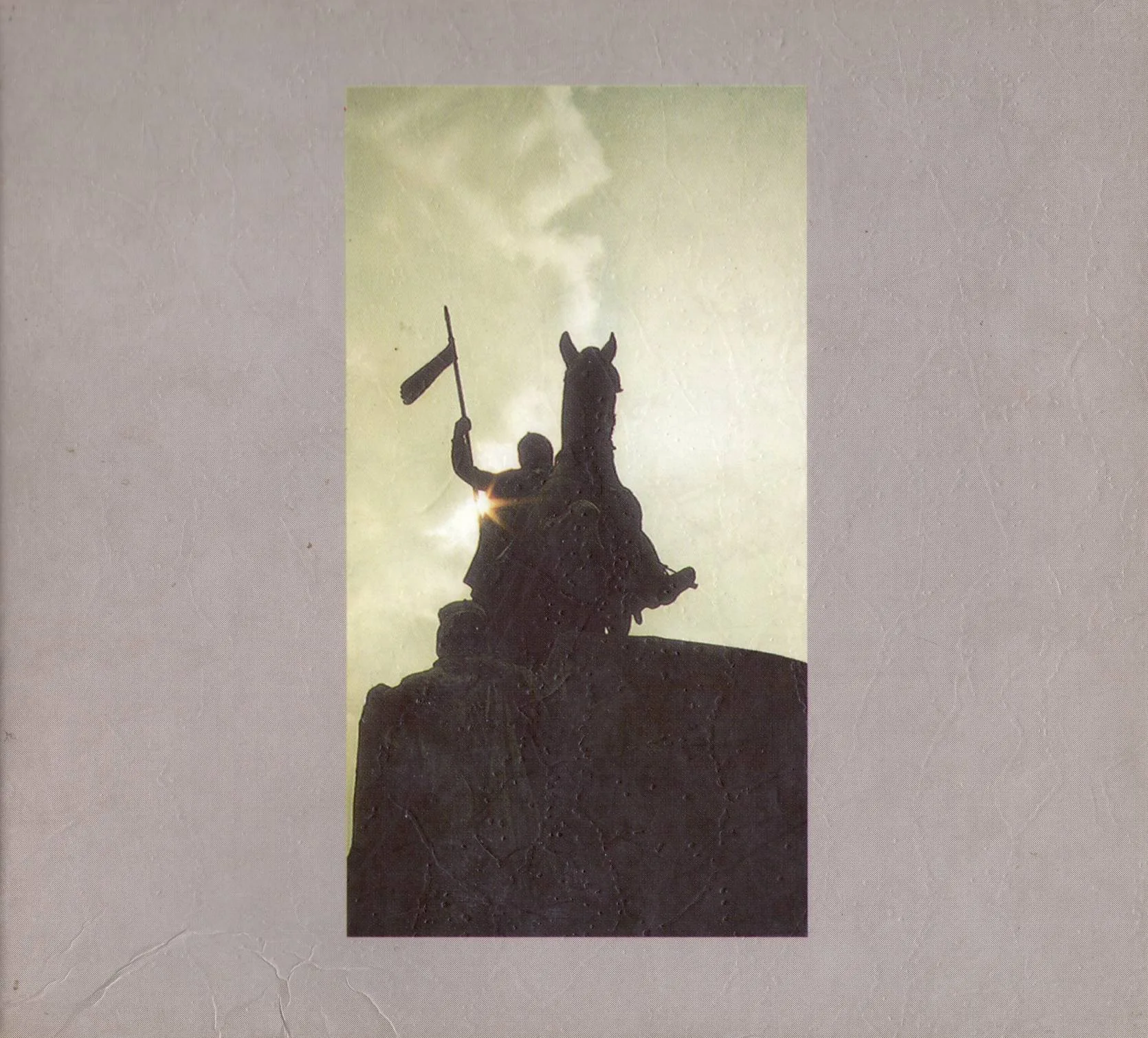 The Smell of Blood but Victory