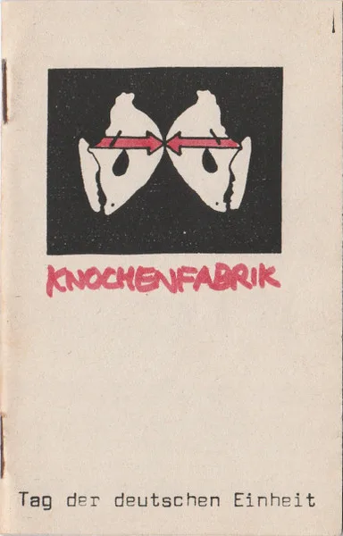 Tag Der Deutschen Einheit