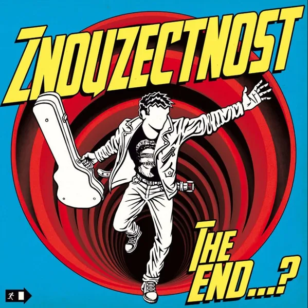 The End...?