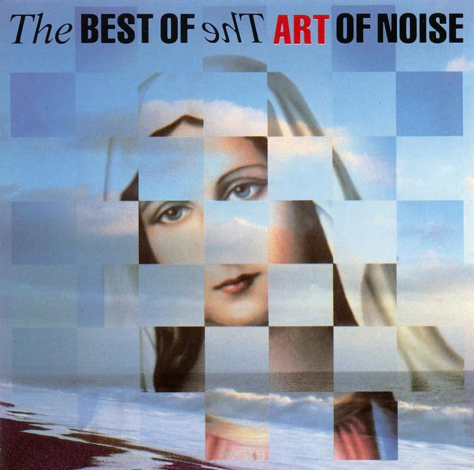 The Best of the Art of Noise