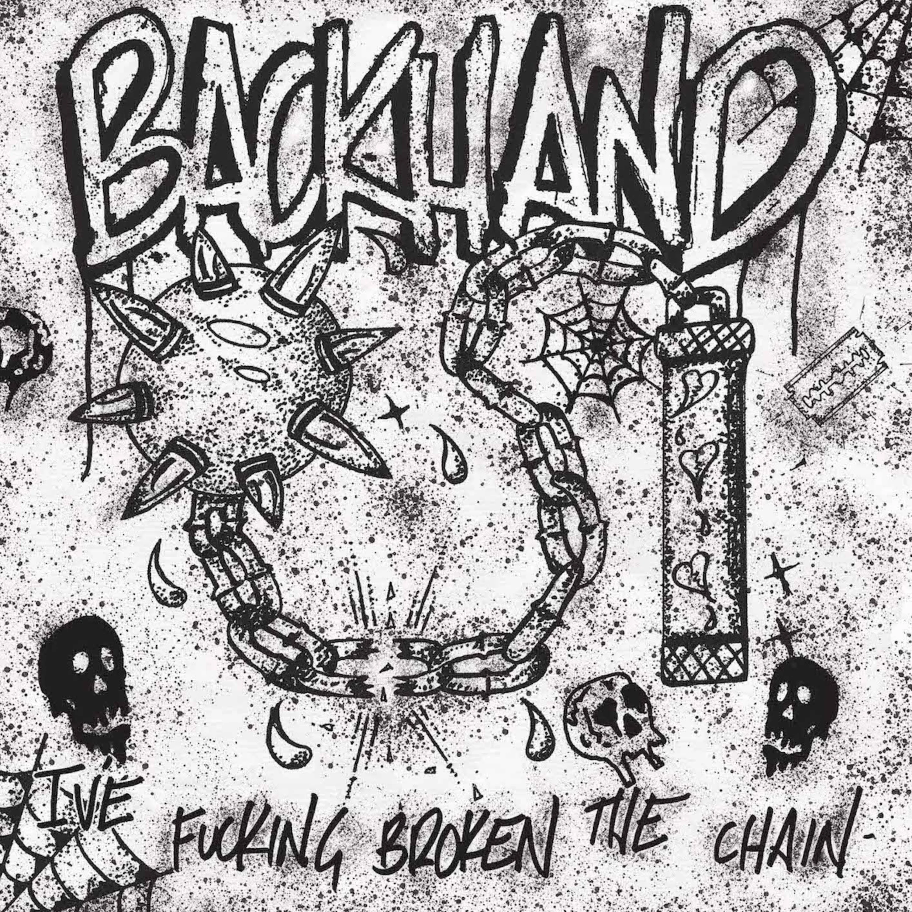 I've Fucking Broken the Chain