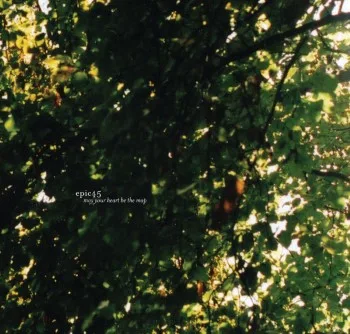 May Your Heart Be the Map