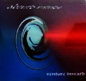 Official album cover art for the release Venture Inward by Absurd Minds