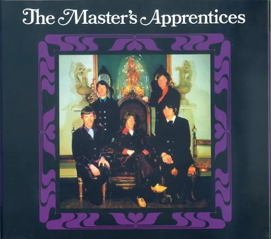 The Master's Apprentices