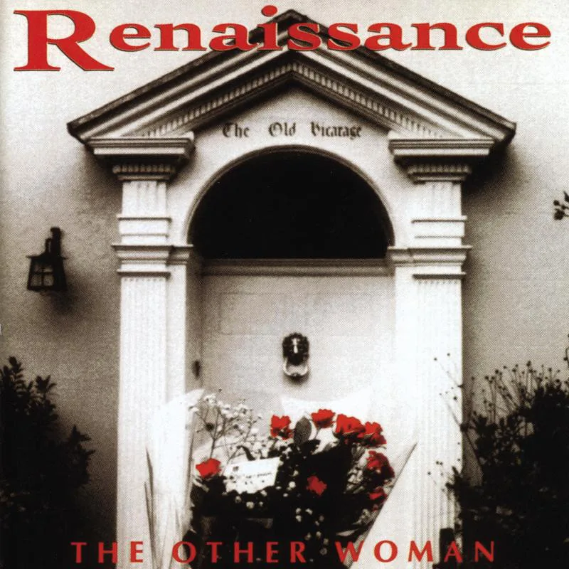 The Other Woman song track artwork featured on the album The Other Woman by Renaissance