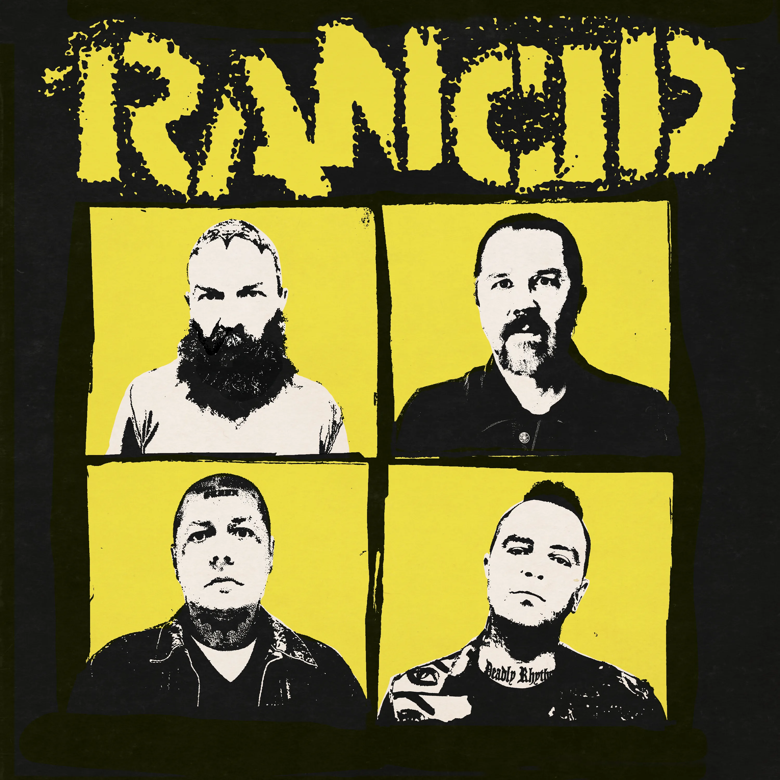 Album Art