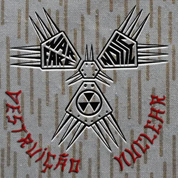 Destruição Nuclear