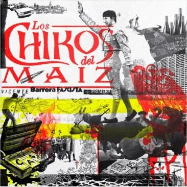 Vicente Barrera Fascista de Primera