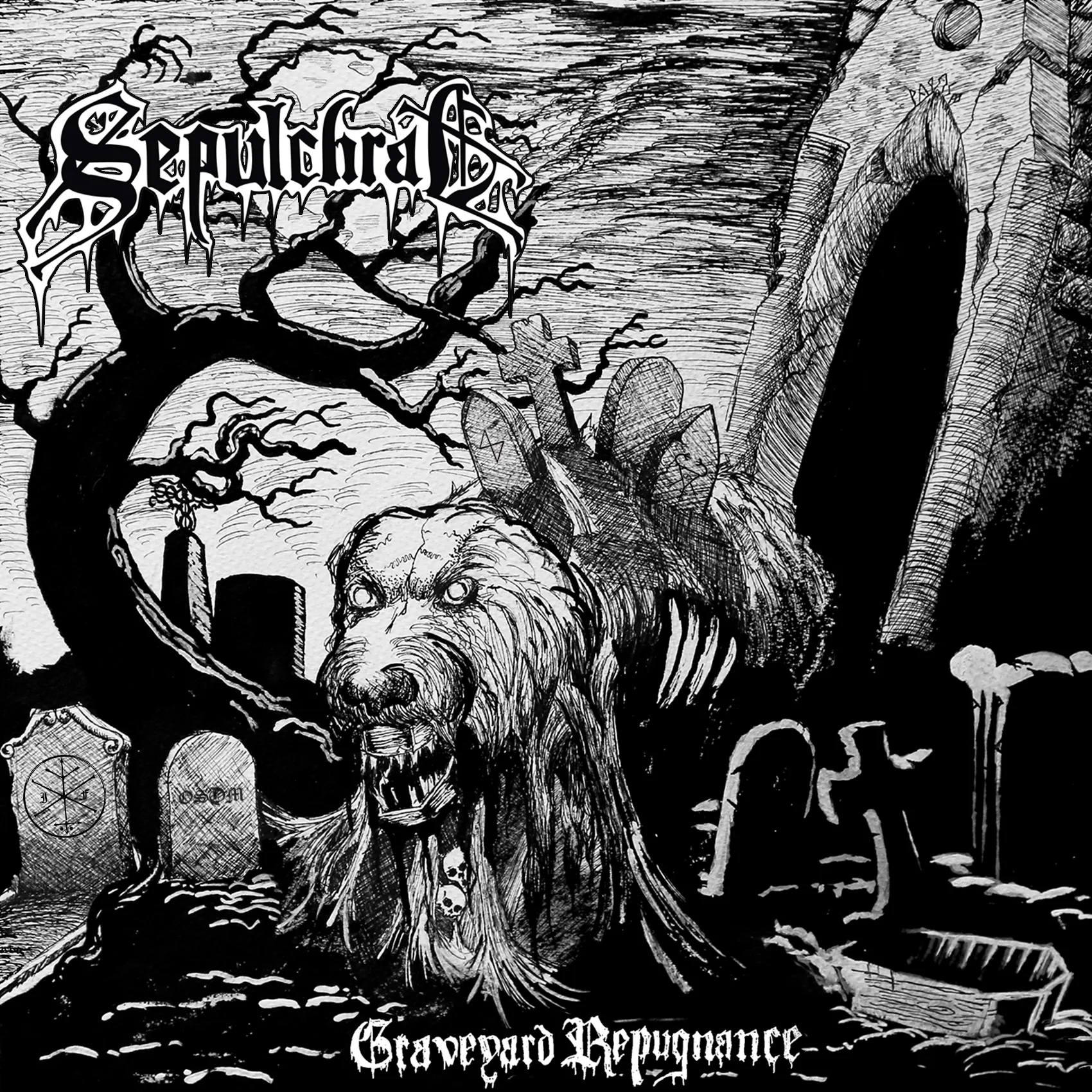 Graveyard Repugnance