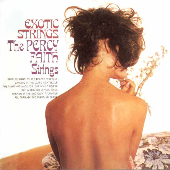 Exotic Strings