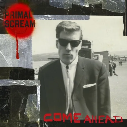 Ready to Go Home song track artwork featured on the album Come Ahead by Primal Scream