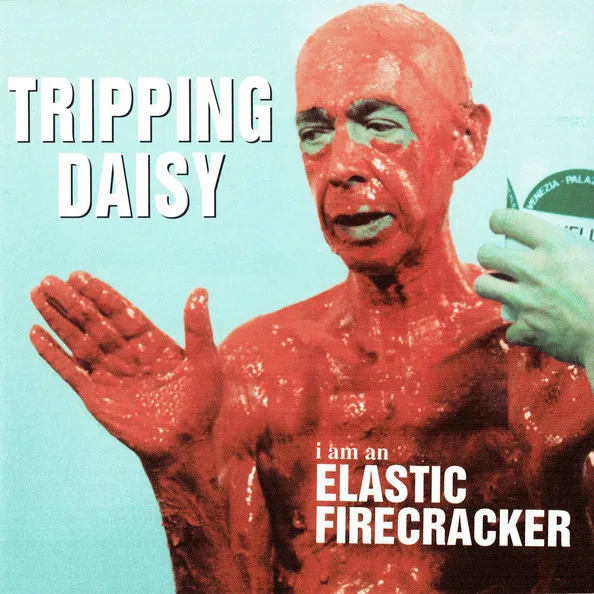 I Am an Elastic Firecracker