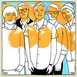 Daytrotter Session I