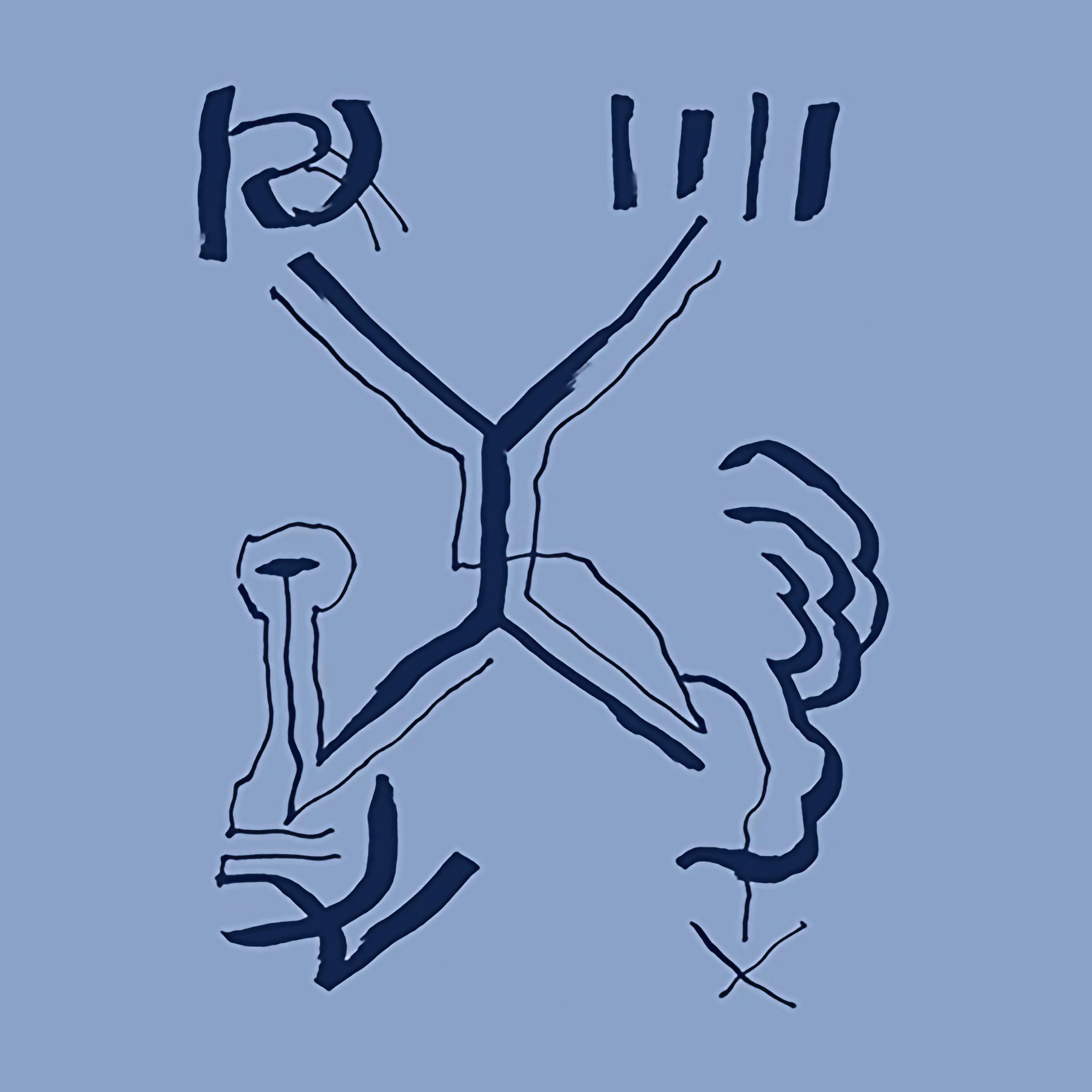 Official album cover artwork for Molto Bene by Konstrukt