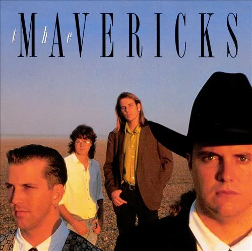 The Mavericks