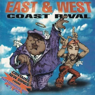 East & West Coast Rival