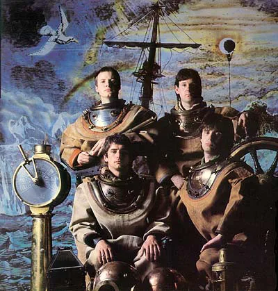Album Art