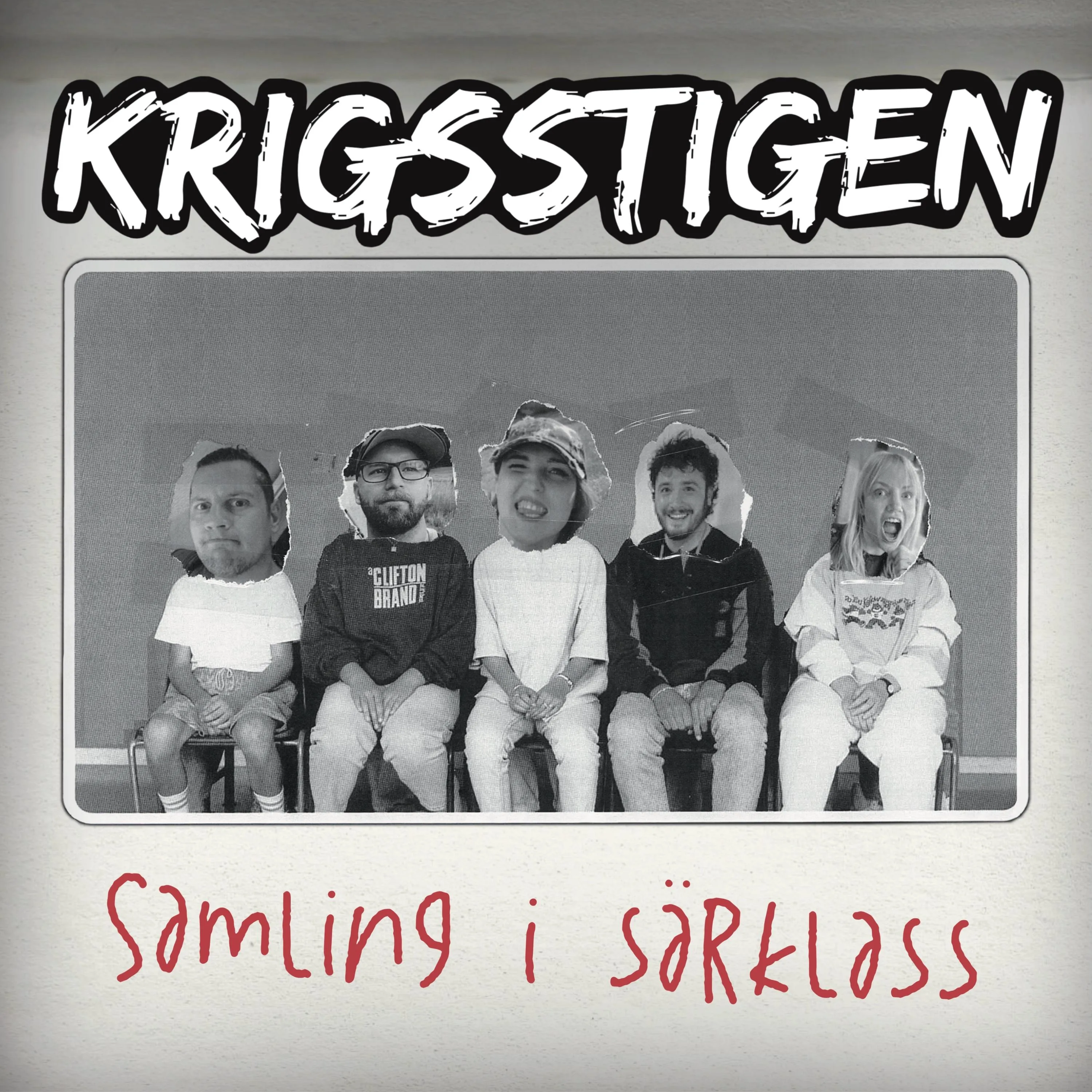 Samling i särklass