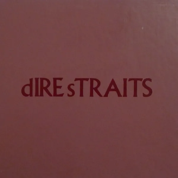 Dire Straits