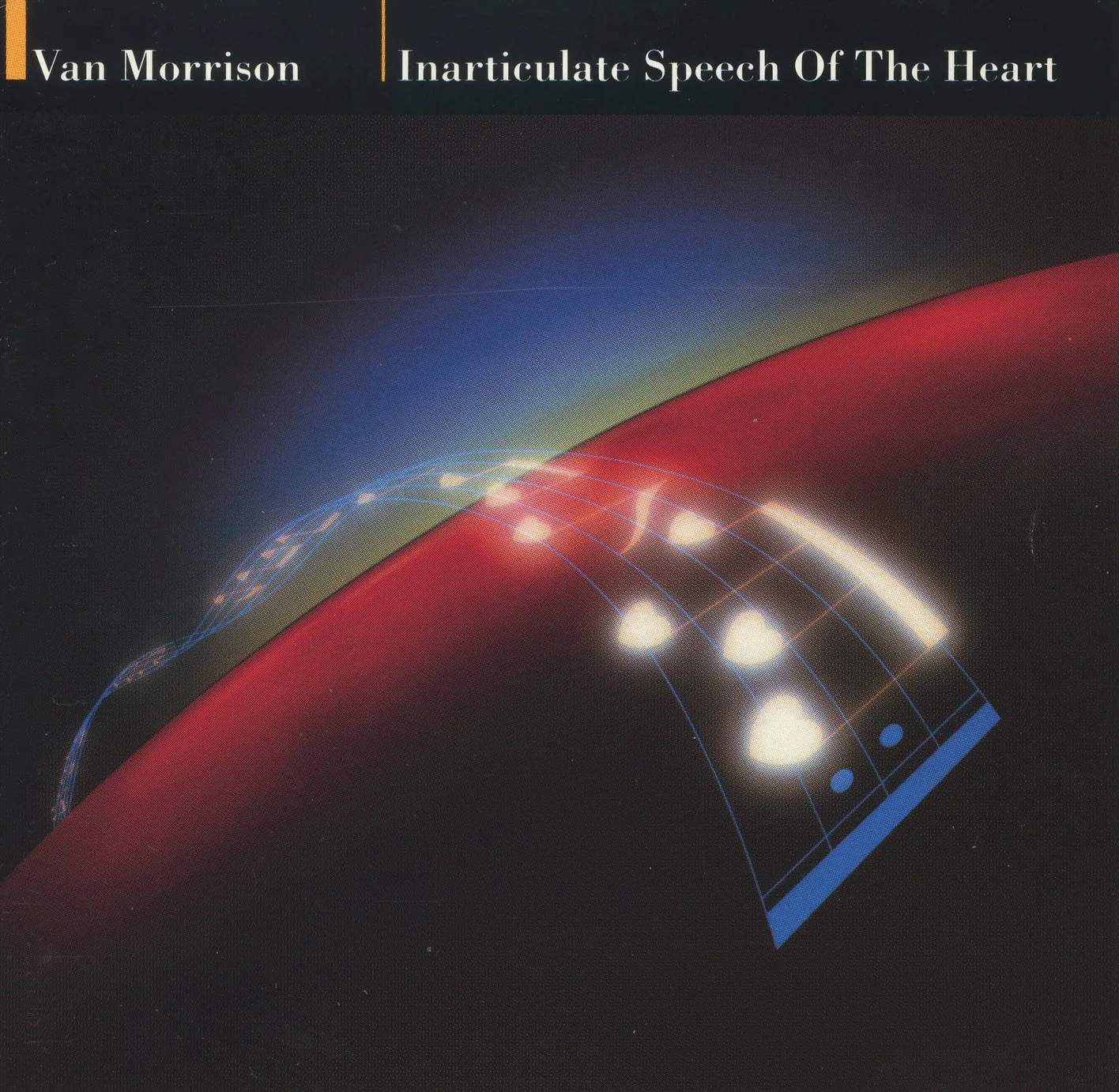 Inarticulate Speech of the Heart