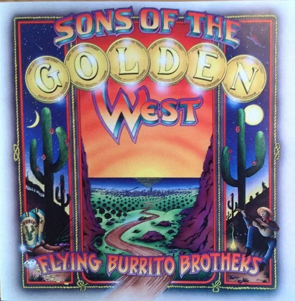 Sons of the Golden West
