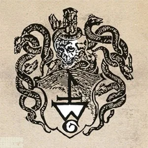 Official album cover art for the release Without God by Without God