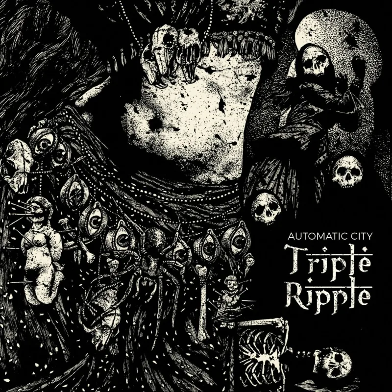 Triple Ripple