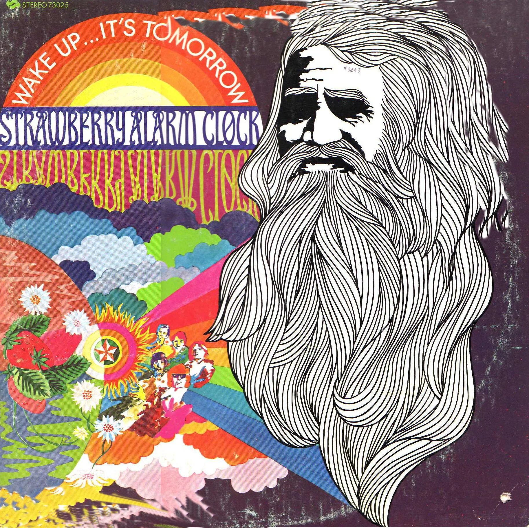 Wake Up... It's Tomorrow