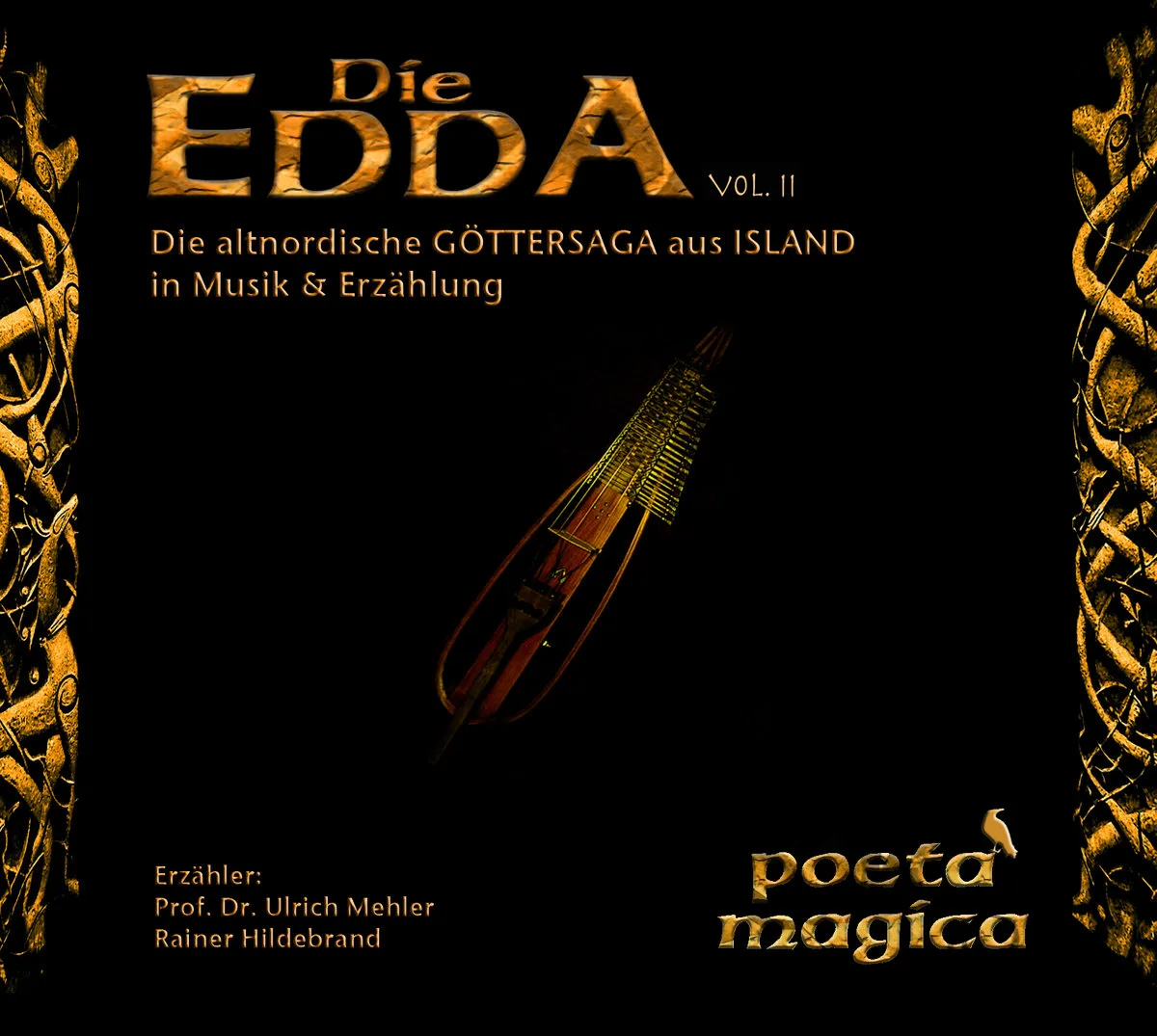 Edda, Volume 2