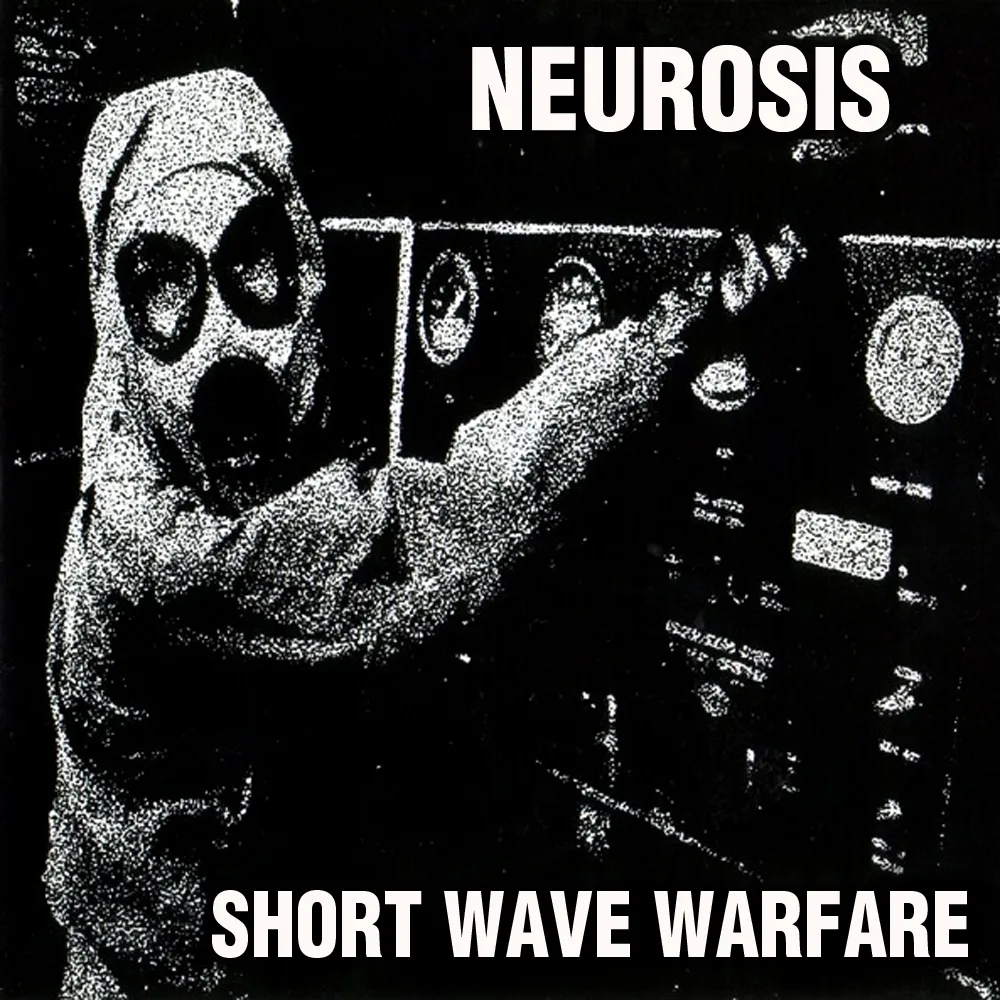 Short Wave Warfare