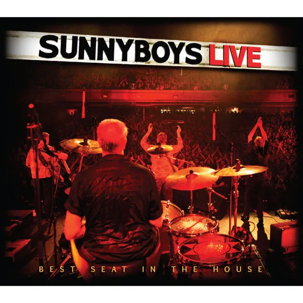 Best Seat In The House