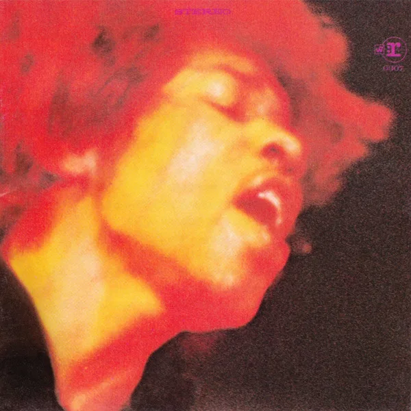 Electric Ladyland