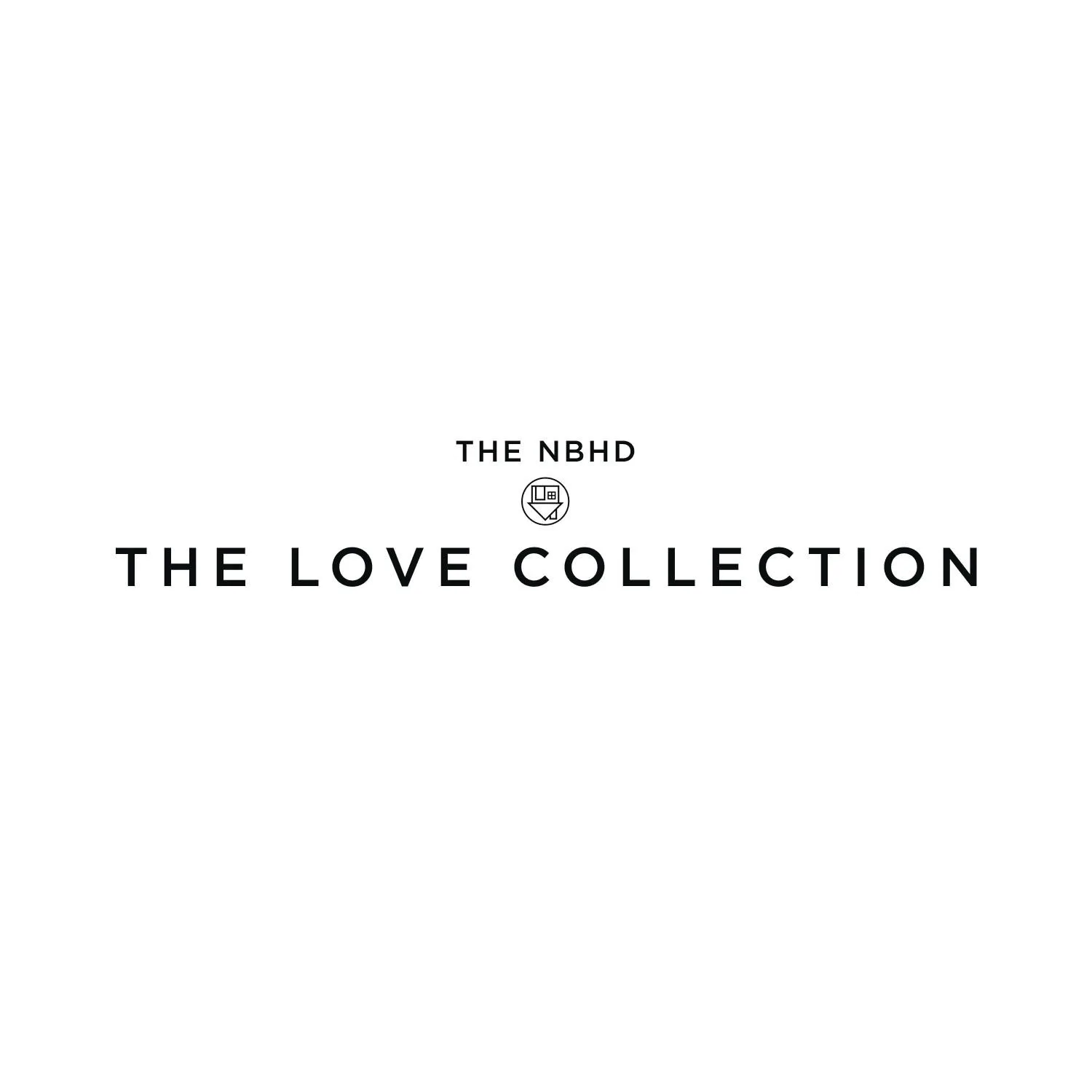 The Love Collection