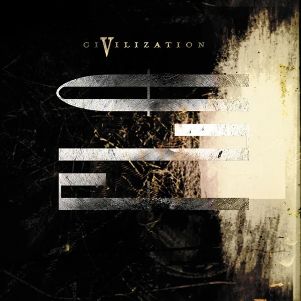 Maniacal song track artwork featured on the album Civilization by Front Line Assembly