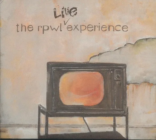 The RPWL Live Experience