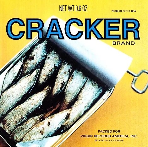 Cracker