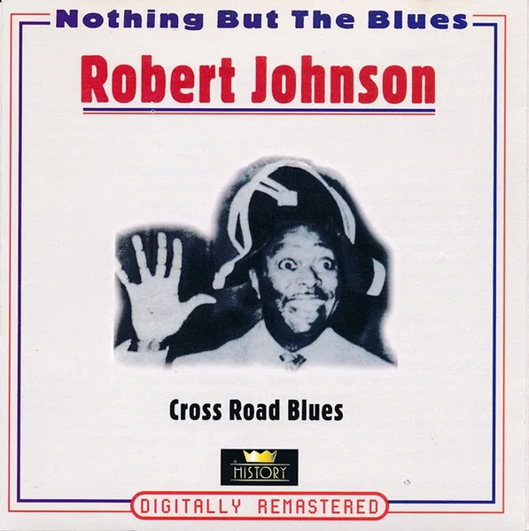 Cross Road Blues