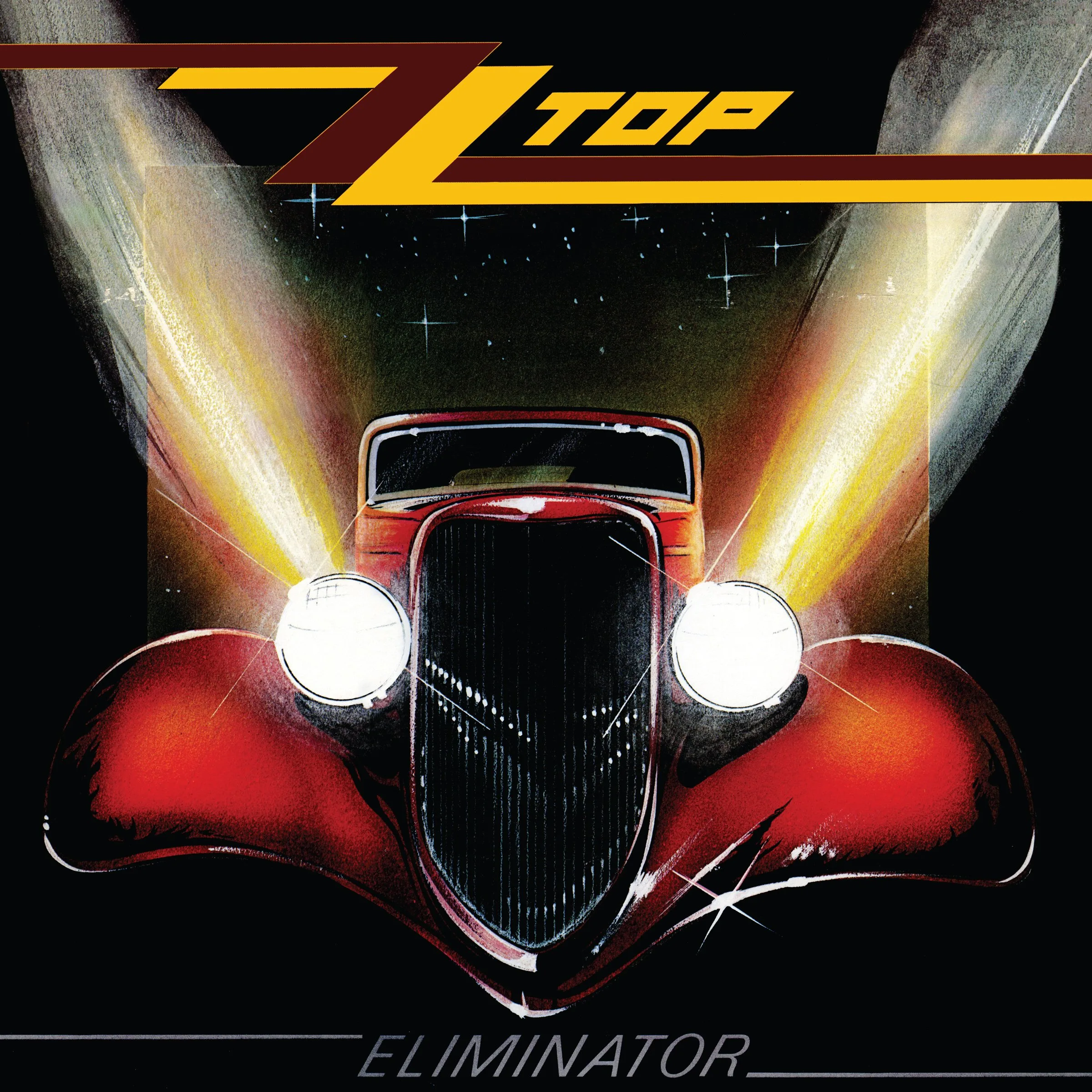 Album Art