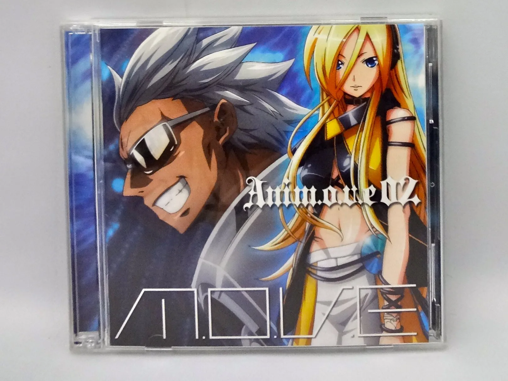 Album Art