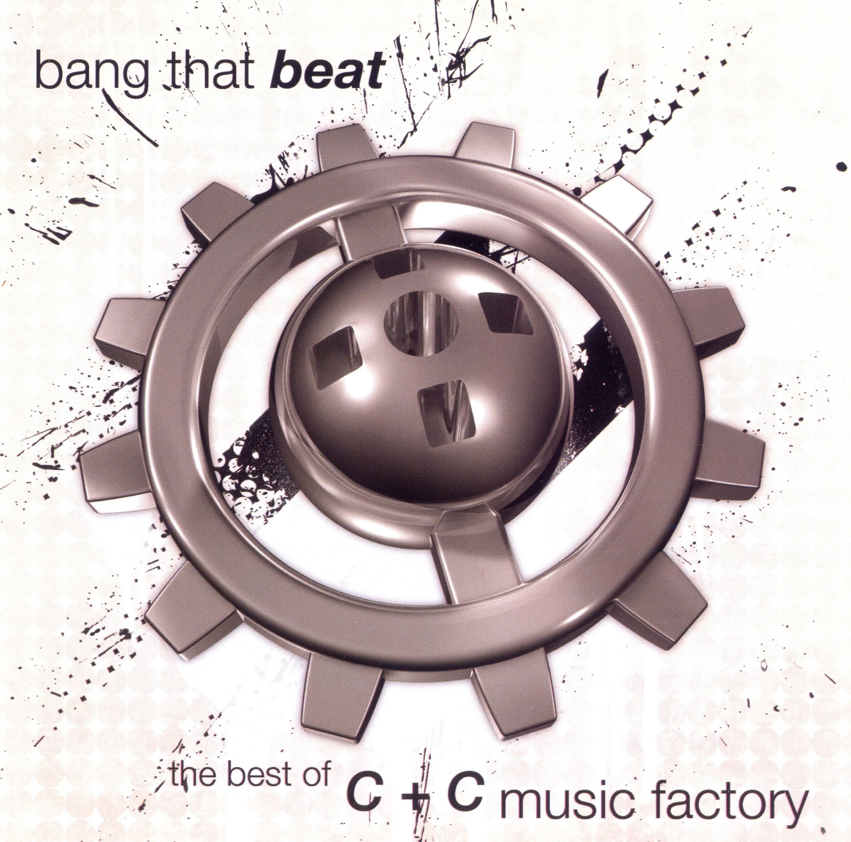 Bang That Beat: The Best of C+C Music Factory
