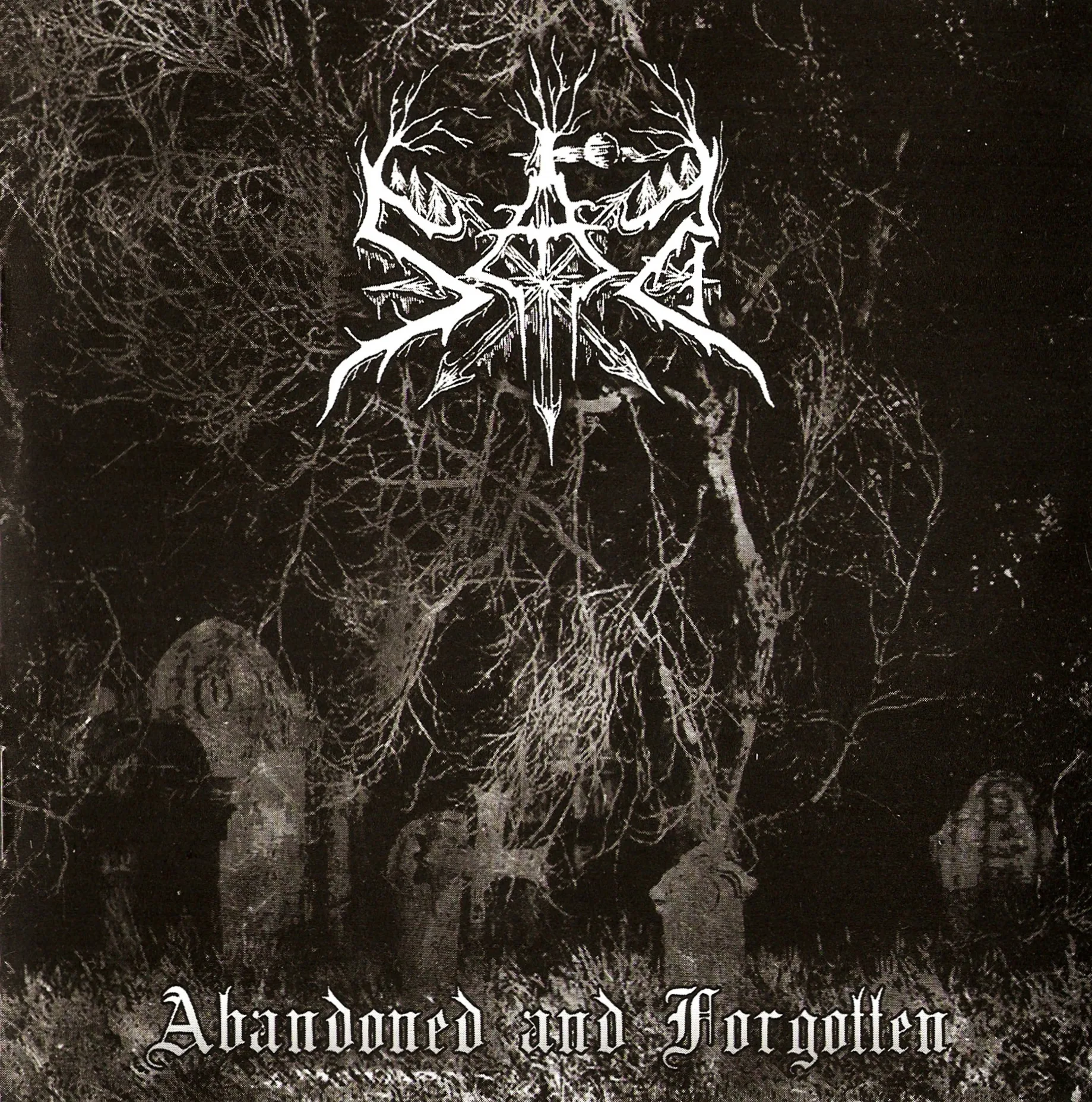 Abandoned and Forgotten