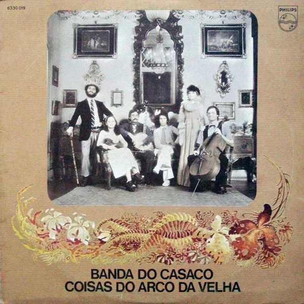 Coisas do Arco da Velha