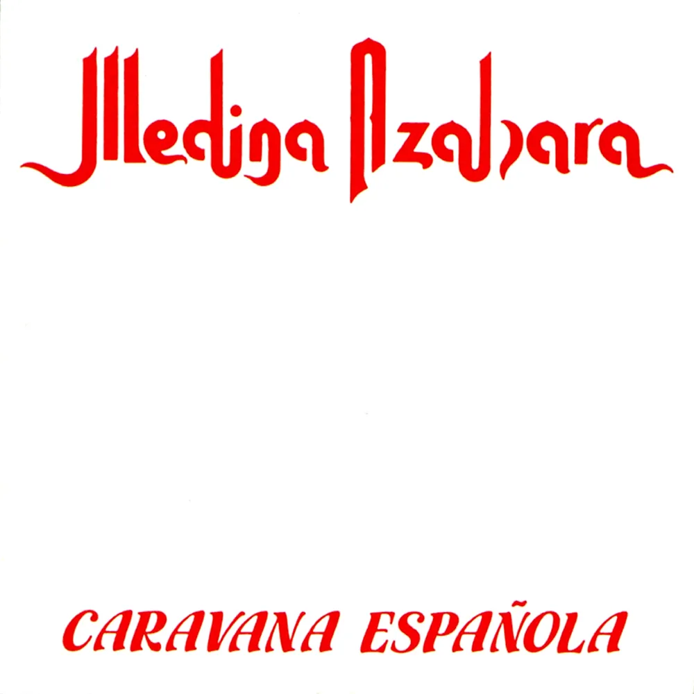 Caravana española