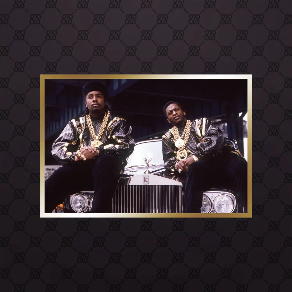 The Remixes (1987–1992)