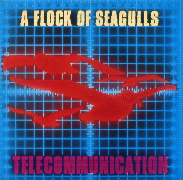 Telecommunications