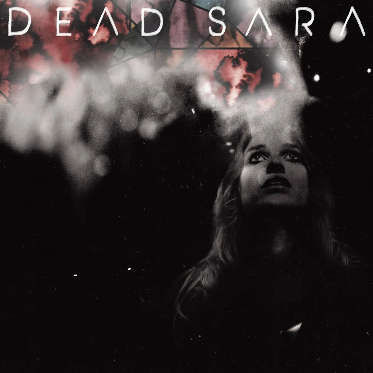 Official album cover art for the release Dead Sara by Dead Sara