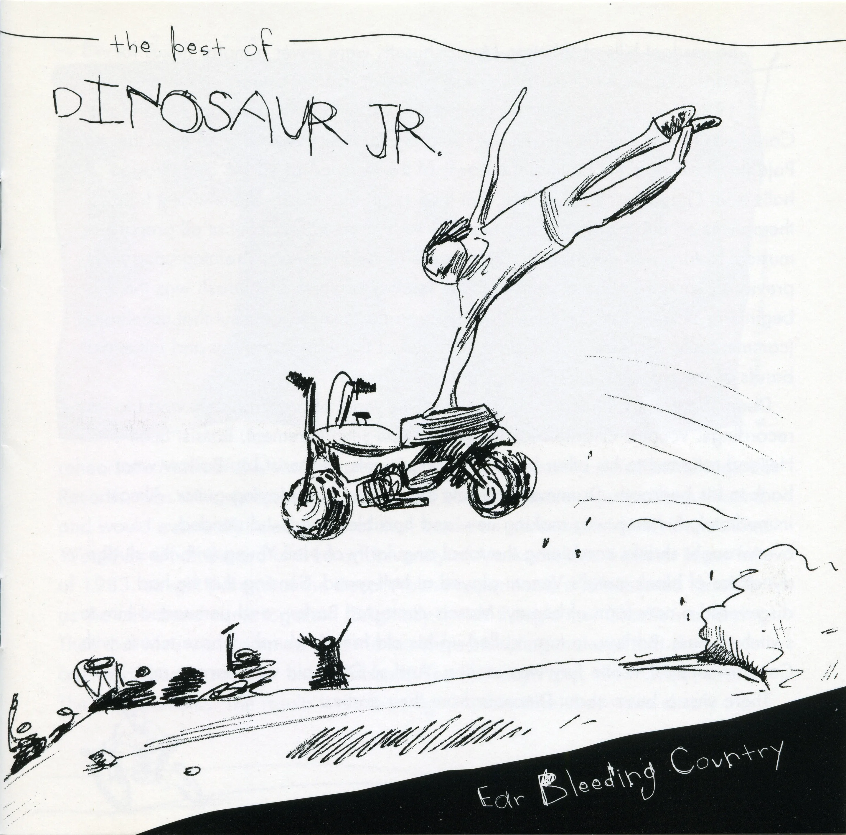 Album Art