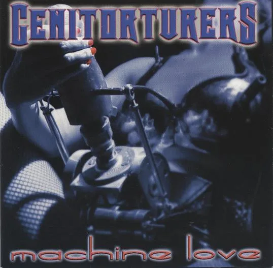 Machine Love