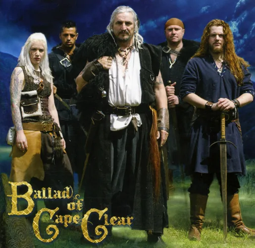 Ballad of Cape Clear
